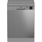 LAVAVAJILLAS 60 CM BEKO DVN05320X E 13 CUBIERTOS INOX