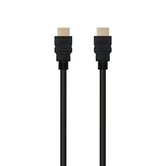 CABO EWENT HDMI A/M - HDMI A/M V2.0 1.8M DE ALTA VELOCIDADE 4K BRANCO
