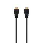 CABO EWENT EC1321 HDMI A/M - HDMI A/M 2.1 1.8M ALTA VELOCIDADE