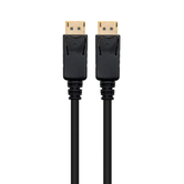 CABO DISPLAYPORT EWENT DP/M - DP/M 1M NEGRO