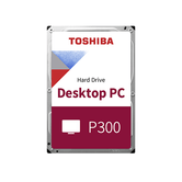 TOSHIBA   P300 3000GB 3.5" Serial ATA III