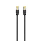 Ewent Whip Categoria 8.1 S/FTP LSZH 0,5 M