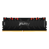 MEMORIA RAM KINGSTON FURY  16GB DDR4 3200Mhz  (1x16)  CL16