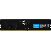 CRUCIAL 8 GB 5600 MHz (1x8) CL46