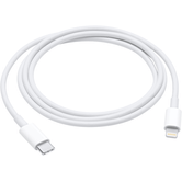 CABO USB-C PARA LIGHTNING (1 M)