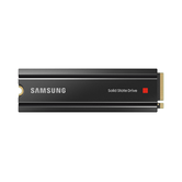 SAMSUNG  980 Pro  SSD 2000GB M.2  7000MB/s PCI Express 4.0 NVMe