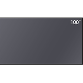 TELA DE PROJEÇÃO XIAOMI MI PROJETOR DE LUZ AMBIENTE 100"