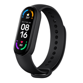 PULSERA SMARTFIT XIAOMI MI BAND 6 NEGRA