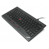 THINKPAD COMPACT USB KEYBOARD TRACKPOINT SP