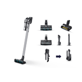 ASPIRADOR ESCOBA SAMSUNG VS20B75ACR5/WA RECARGABLE