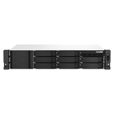 TS-873AEU-4G 2U8BAY 2.2GHZ4C/8T 4GB DDR4 2 X 2.5GBE SHO RT