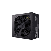 COOLER MASTER MWE 750 Branco 230V - V2 750W 12 cm 80 PLUSNão Modular