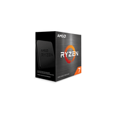 AMD Ryzen 7 5700X3D  3GHz Socket AM4 105