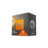 AMD Ryzen 7 7800X3D  4.2GHz Socket AM5 120