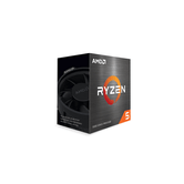 PROCESADOR AMD RYZEN 5 5600G 3.9GHZ SKT AM4 65W