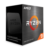 PROCESADOR AMD RYZEN 9 5900X 3.7GHZ SKT AM4 64MB 105W