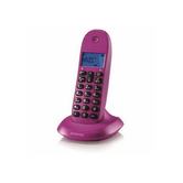 Motorola Telefonía 107C1001VIOLETA