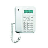 TELEFONE FIXO CT202 BRANCO