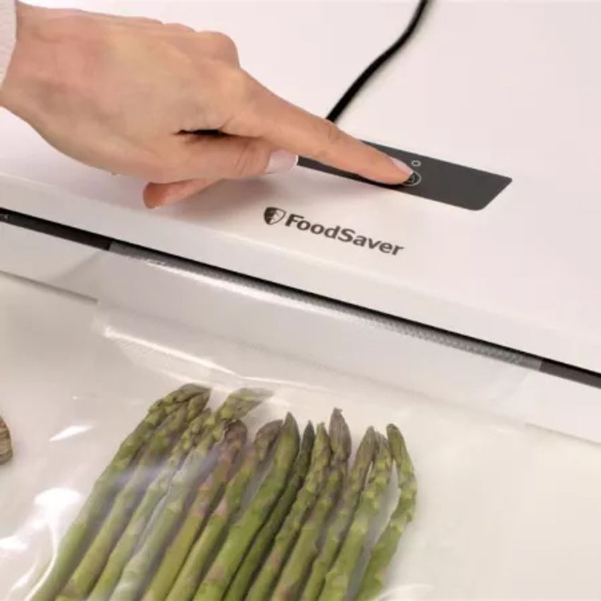 FOODSAVER VS0290X