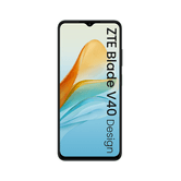 ZTE Blade V40 Design 6.6" 4G 4GB/128GB Negro