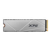 SSD ADATA GAMMIX S60 2000 GB M.2 5000 MB/s PCI Express 4.0 NVMe