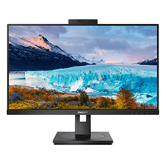 PHILIPS S Line 27" LED IPS Full HD HDMI VGA Altavoces