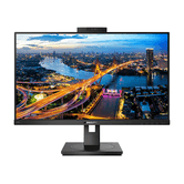 Alto vôo PHILIPS B Line 27" LED IPS 2K Ultra HD HDMI VGA