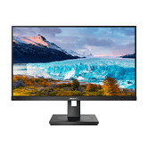 PHILIPS S Line 27" LCD IPS 2K Ultra HD HDMI Altavoces