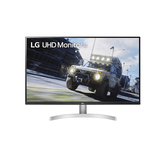 LG 32UN500-W   31.5" VA 4K Ultra HD HDMI Altavoces