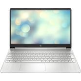 HP 15S-FQ5077NS i5-1235U 8GB 512GB DOS 15 Plata