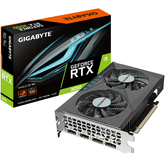 Tarjeta Gráfica GIGABYTE NVIDIA GeForce RTX 3050 GDDR6 6GB HDMI DPORT