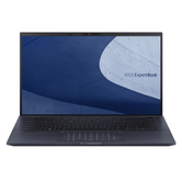 ExpertB I7-1265U Iris X 16G 1TB 14" W11H