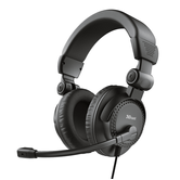 COMO HEADSET FOR PC AND LAPT OP