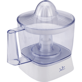 JATA JUICER 40W 800ML CAPACIDADE ROTAÇÃO BIDIRECIONAL BASE ANTI-DESLIZANTE EX296