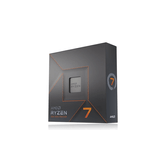 Procesador AMD Ryzen 7 7700X 4.5GHz Socket AM5 105