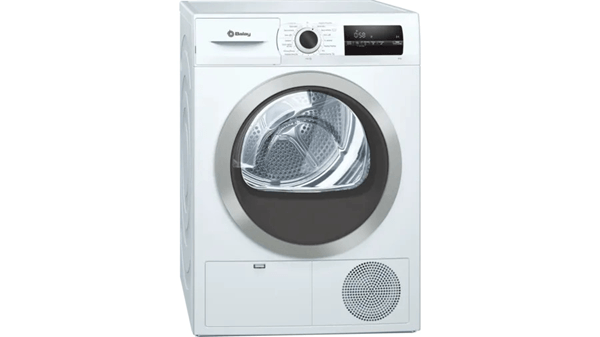 Secadora Balay Oferta Secadora A+++ SECADORA CON BOMBA DE CALOR