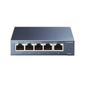 SWITCH 5 PUERTOS 10/100/1000 TP-LINK TL-SG105