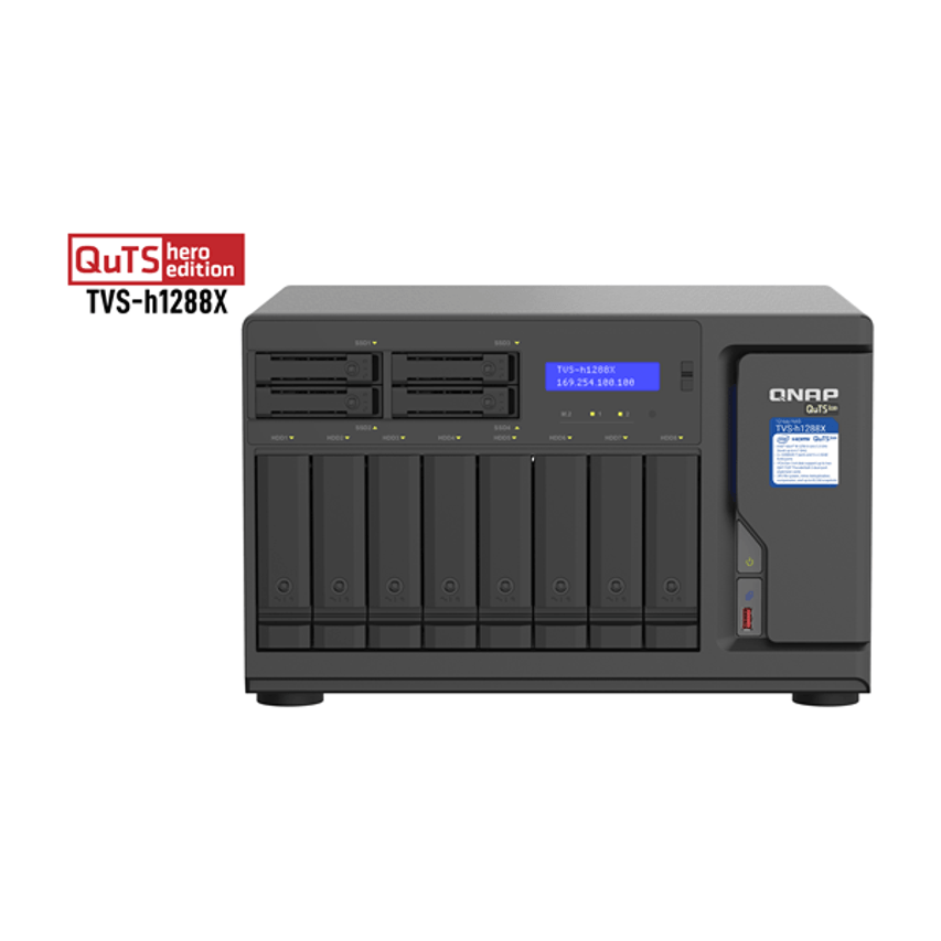 TVS-H1288X-W1250-16G