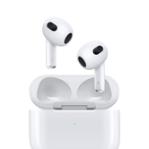 AURICULARES INALAMBRICOS APPLE AIRPODS