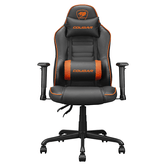 Cougar Silla Gaming Fusion S