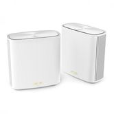 SISTEMA WIFI MESH ASUS AX5400 XD6 PACK 2 BLANCO