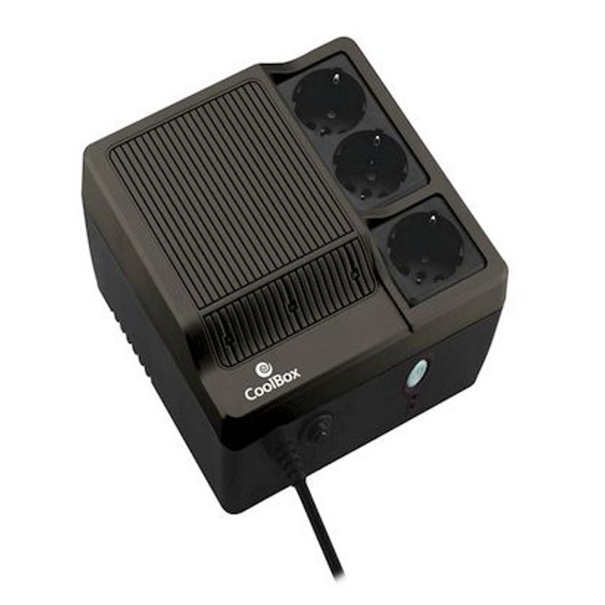 SAICOOSC600B