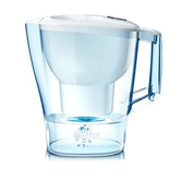 JARRO PURIFICANTE E FILTRO BRITA ALUNA