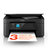 EPSON WF-2910DWF Jato de tinta multifuncional A4 Wi-Fi Duplex