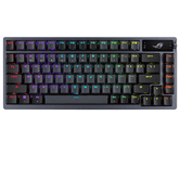 TECLADO ASUS ROG AZOTH (PRETO)