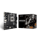 Soquete BIOSTAR AMD B650MT AM5