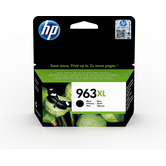 CARTUCHO TINTA HP 963XL NEGRO