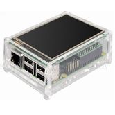 TFT3.5 TOUCH CLEANWAY PARA RASPBERRY PI