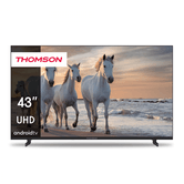 THOMSON 43"  43UA5S13 LED 4K Ultra HD