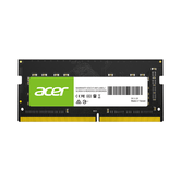 Memoria RAM  Portátil DDR4 16GB  3200Mhz  (1x16)  CL22  ACER  SD100